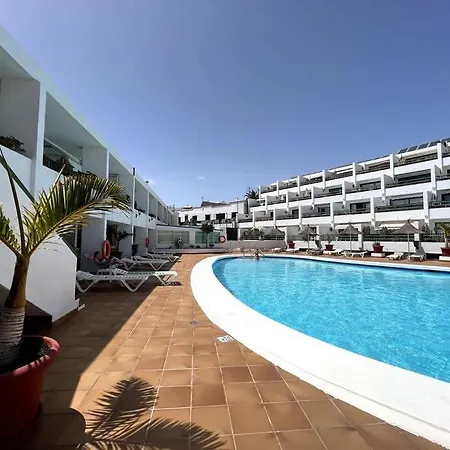 Lola - Cosy & 1 Bedroom Apartament Tías