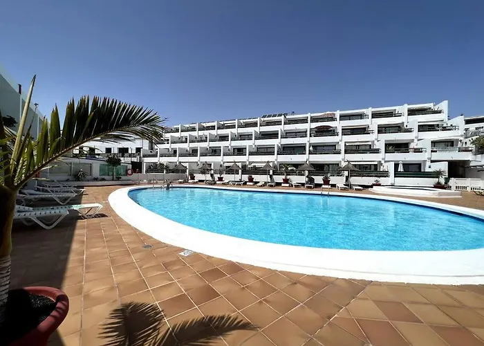 Lola - Cosy & 1 Bedroom Lägenhet