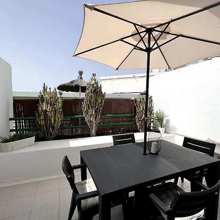 Lola - Cosy & 1 Bedroom Appartement