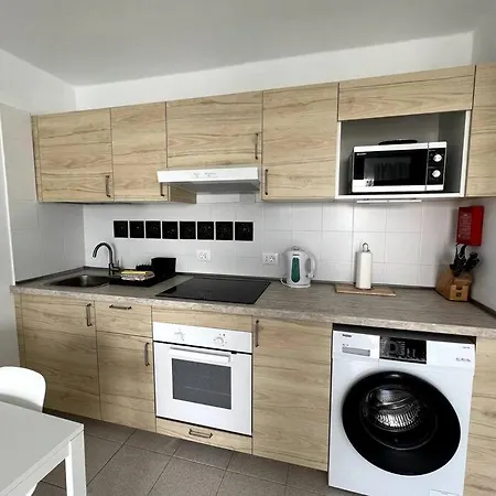 Appartement Lola - Cosy & 1 Bedroom Tías
