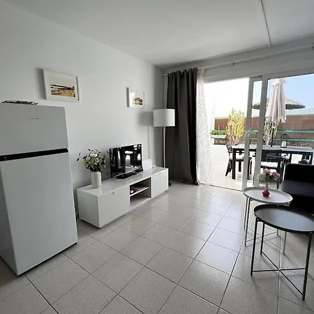Lola - Cosy & 1 Bedroom Appartement
