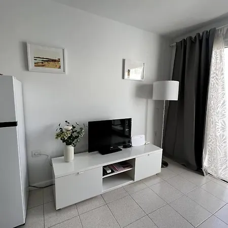 Appartement Lola - Cosy & 1 Bedroom Tías