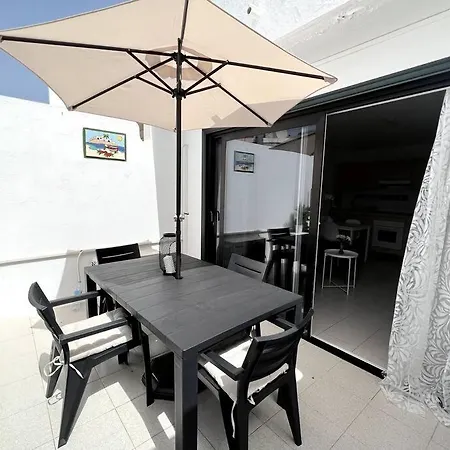 Lola - Cosy & 1 Bedroom Appartement *