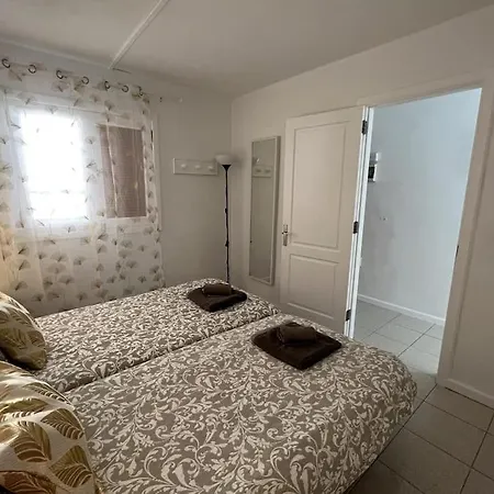 דירה Lola - Cosy & 1 Bedroom Tías