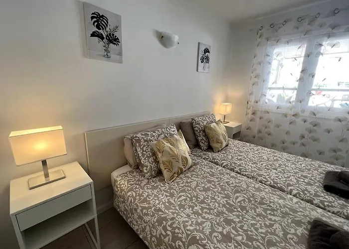 Apartment Lola - Cosy & 1 Bedroom *
