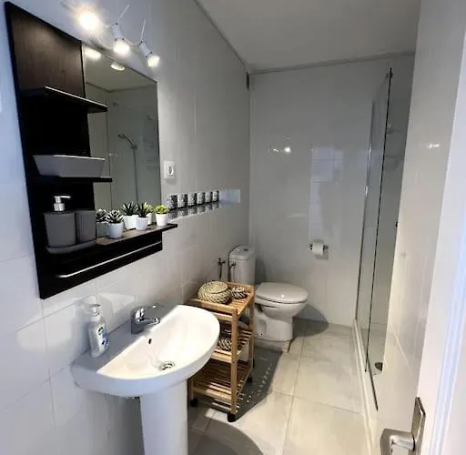 Appartamento Lola - Cosy & 1 Bedroom Tías