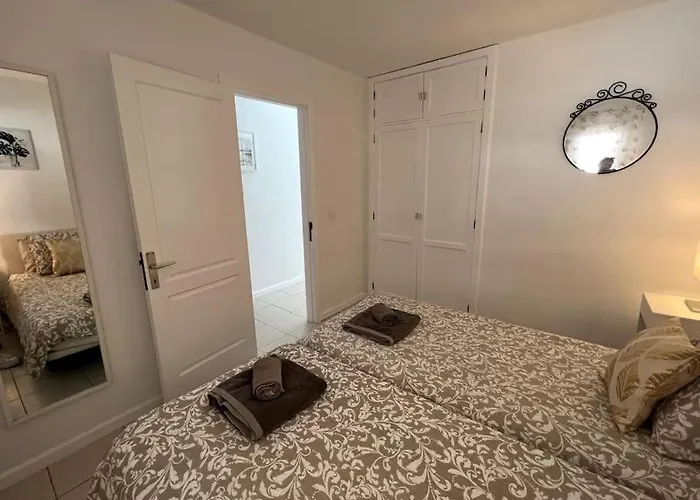 Apartment Lola - Cosy & 1 Bedroom *